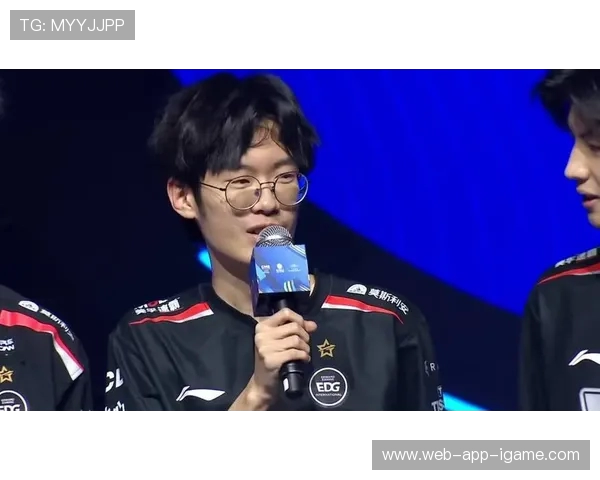 EDG在青年赛积分榜中以50分稳居第一其他战队紧随其后争夺名次