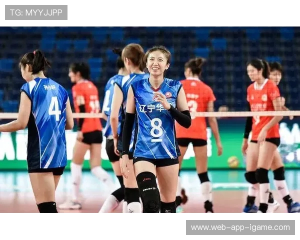 全国锦标赛分析:西安排球队配合默契与战术执行的精彩表现