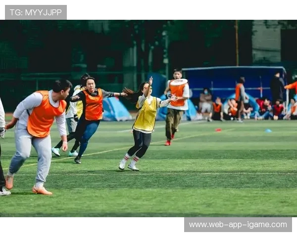 飞盘运动的魅力与挑战赵秀英分享她的成长与经历